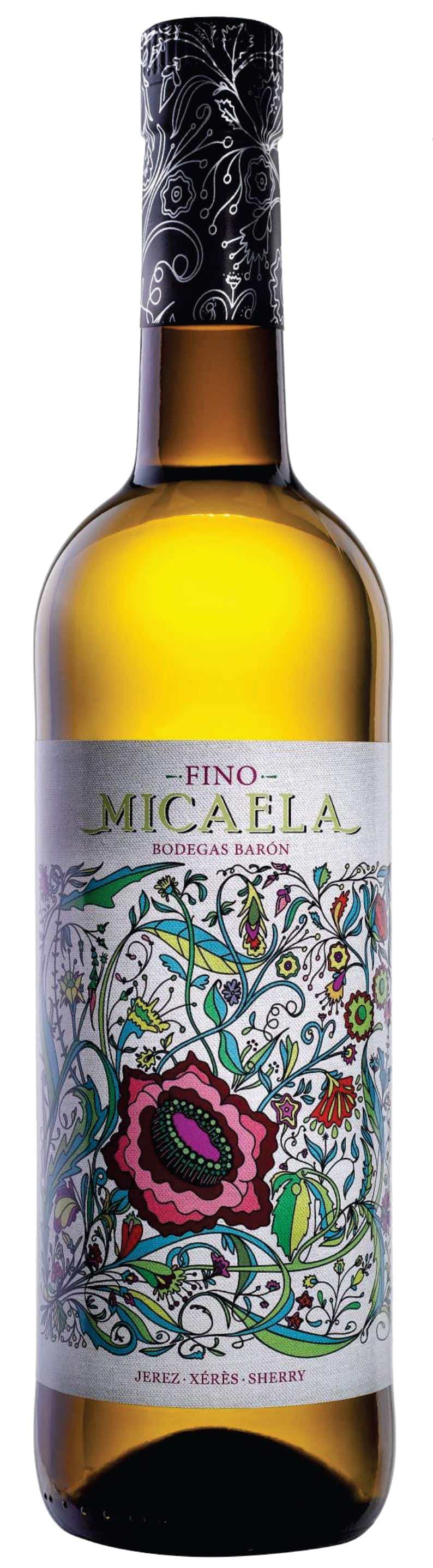 Bodegas Baron Micaela Fino Sherry