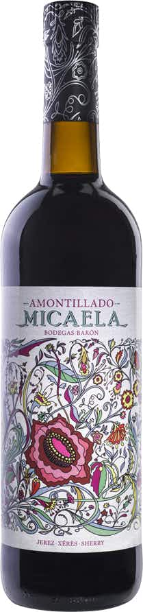Bodegas Baron Micaela Amontillado