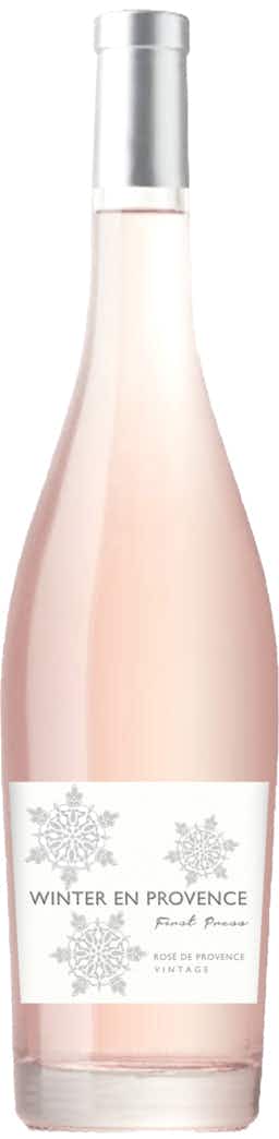 Les Vins Breban Coteaux Varois Winter En Provence 2017