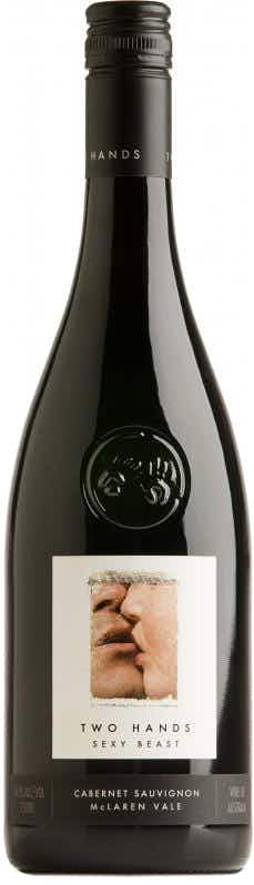 Two Hands Sexy Beast Cabernet Sauvignon 2016