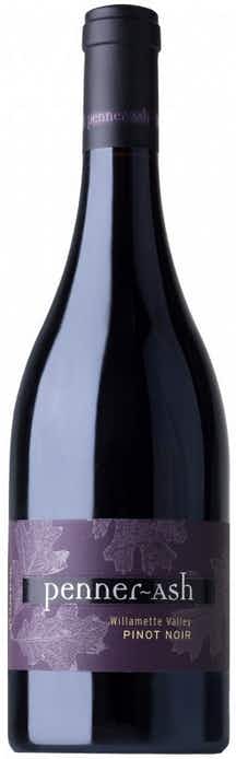Penner-Ash Willamette Valley Pinot Noir 2015