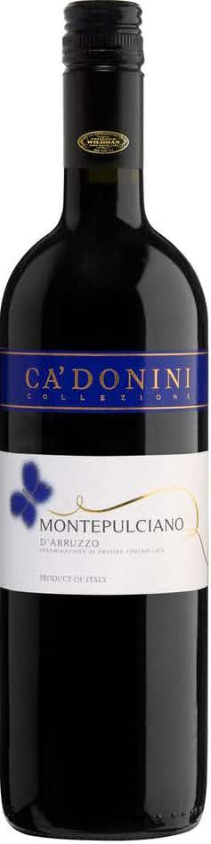 Ca' Donini Montepulciano d'Abruzzo