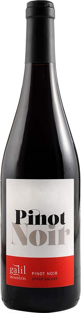 Galil Mountain Pinot Noir