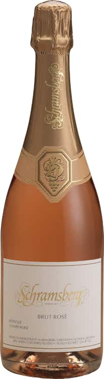 Schramsberg Brut Rosé 2015