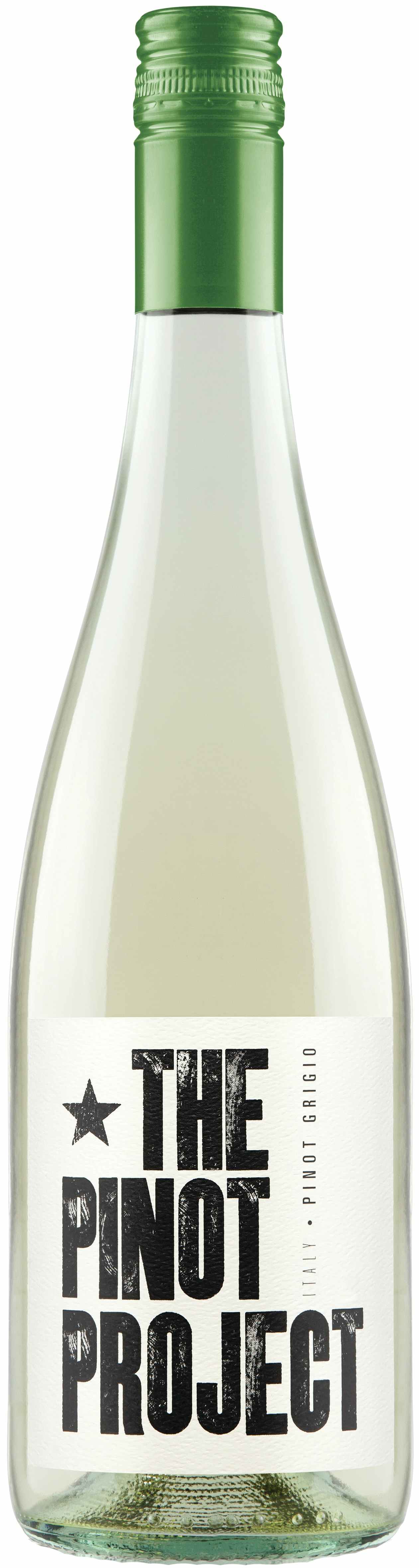 The Pinot Project Pinot Grigio 2017