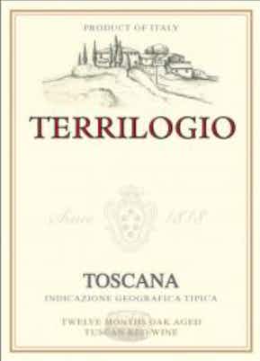 Terrilogio Toscana 2014