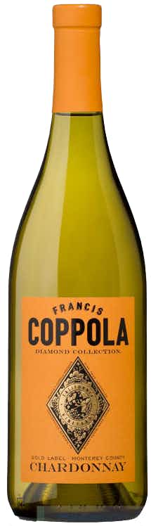 Francis Ford Coppola Diamond Collection Gold Label Chardonnay 2016