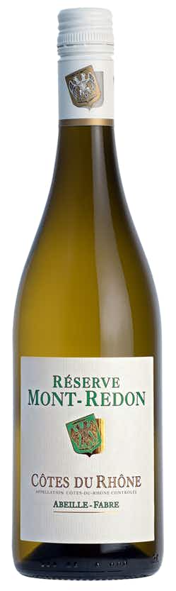 Chateau Mont-Redon Côtes du Rhône Blanc Réserve 2016