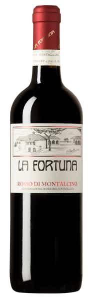 Azienda Agricola La Fortuna Rosso di Montalcino 2016