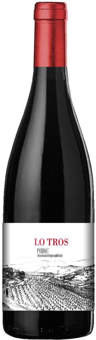 Lo Tros Priorat 2013
