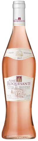 Aimé-Roquesante Côtes de Provence Rosé 2017