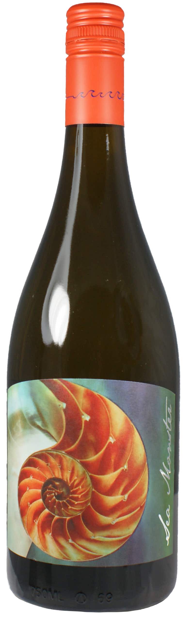 Sea Monster Wines Eclectic White Wine 2016