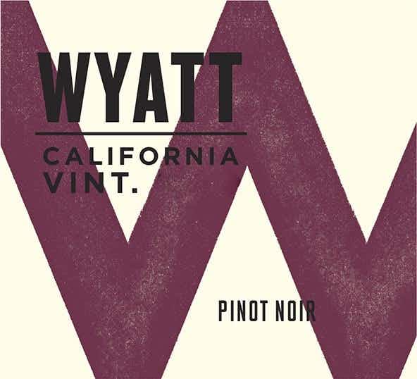 Wyatt Pinot Noir 2016