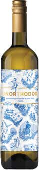 Unorthodox Sauvignon Blanc 2017