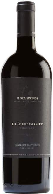Flora Springs Out of Site Cabernet Sauvignon 2004