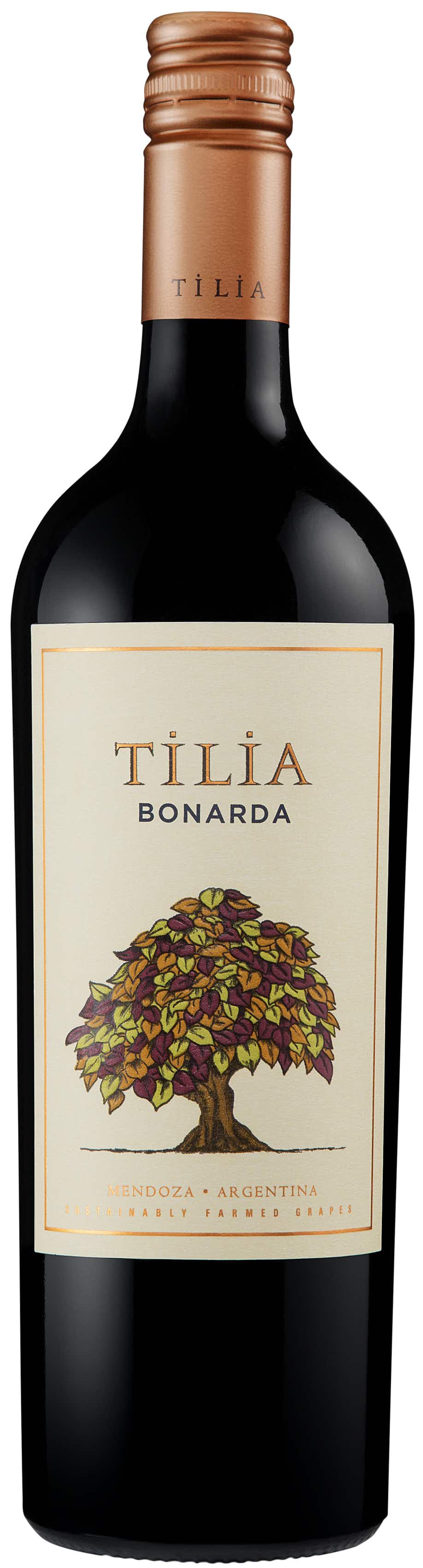 Tilia Bonarda 2017