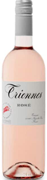Domaine de Triennes Rosé 2017