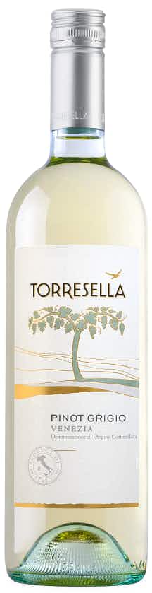 Cantine Torresella Pinot Grigio 2016