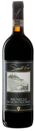 Pertimali di Livio Sassetti Brunello di Montalcino 2013