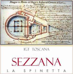 La Spinetta Sezzana 2004