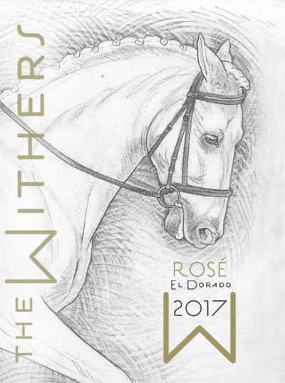 The Withers El Dorado Rosé 2017