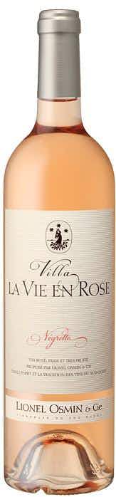 Lionel Osmin & Cie Villa la Vie en Rosé 2017