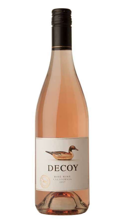 Decoy Rose 2017