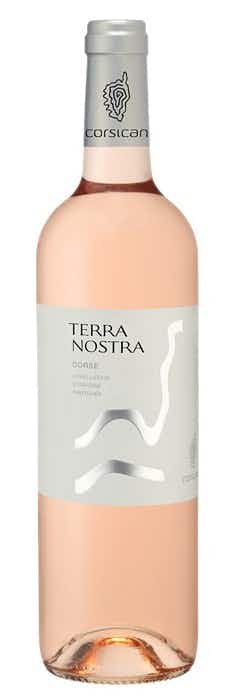 Terra Nostra Corse Rosé 2017