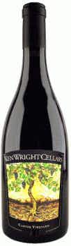 Ken Wright Carter Vineyard Pinot Noir 2016