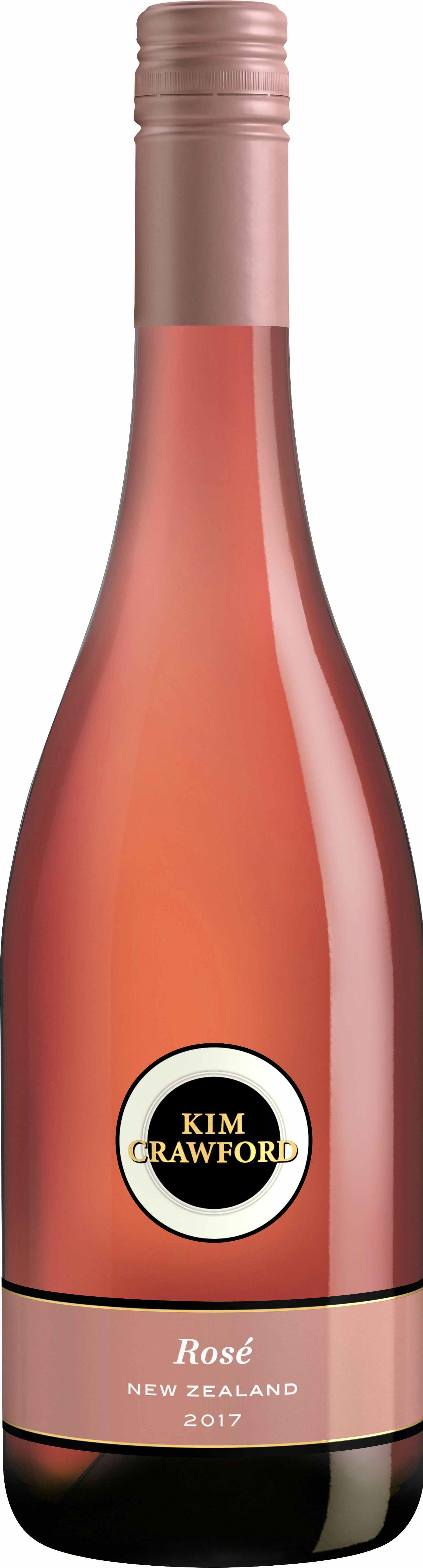 Kim Crawford Rosé 2017