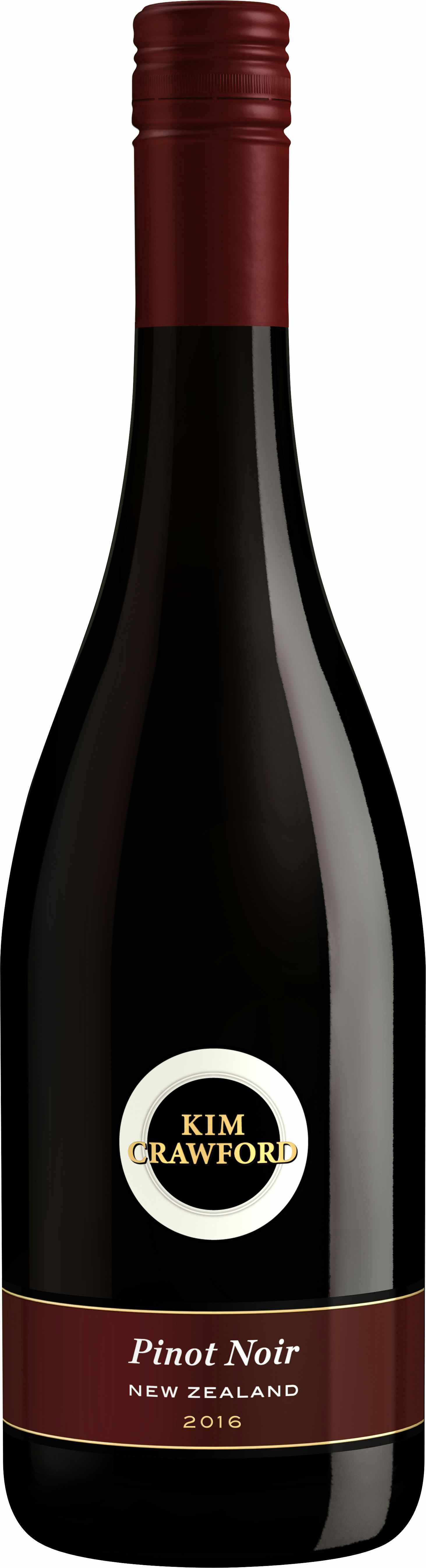 Kim Crawford Pinot Noir 2016