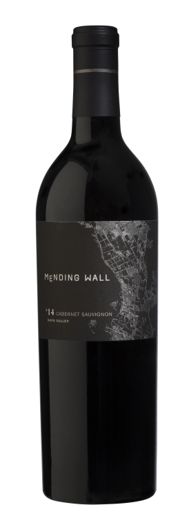 Mending Wall Napa Valley Cabernet Sauvignon 2016