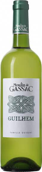 Moulin de Gassac Guilhem White