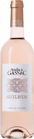 Moulin de Gassac Guilhem Rosé 2017