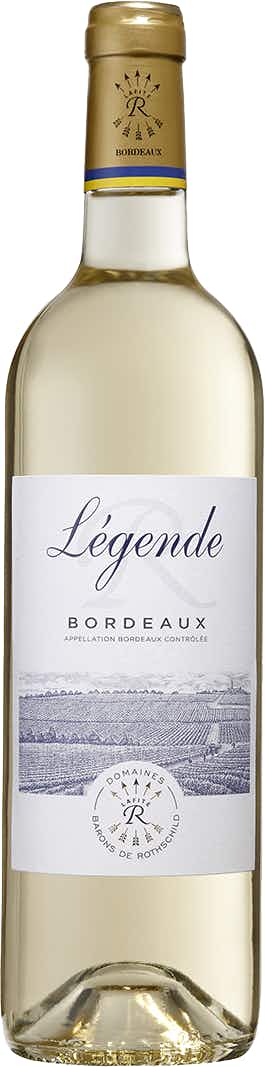 Barons de Rothschild-Lafite Legende Bordeaux Blanc 2016