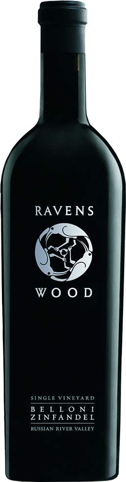 Ravenswood Belloni Zinfandel 2014