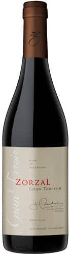 Zorzal Gran Terroir Pinot Noir 2016