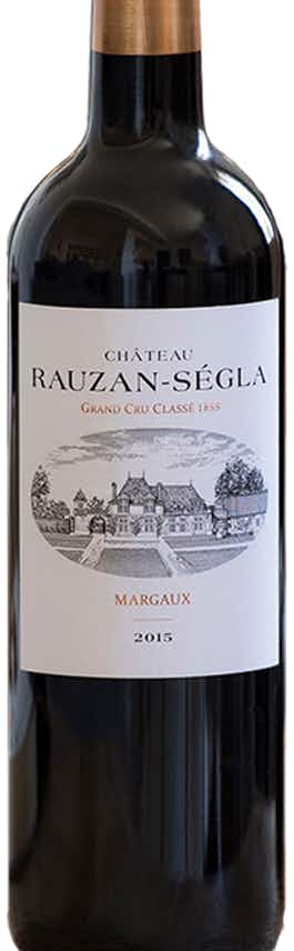 Chateau Rauzan-Segla Margaux 2015 1.5L