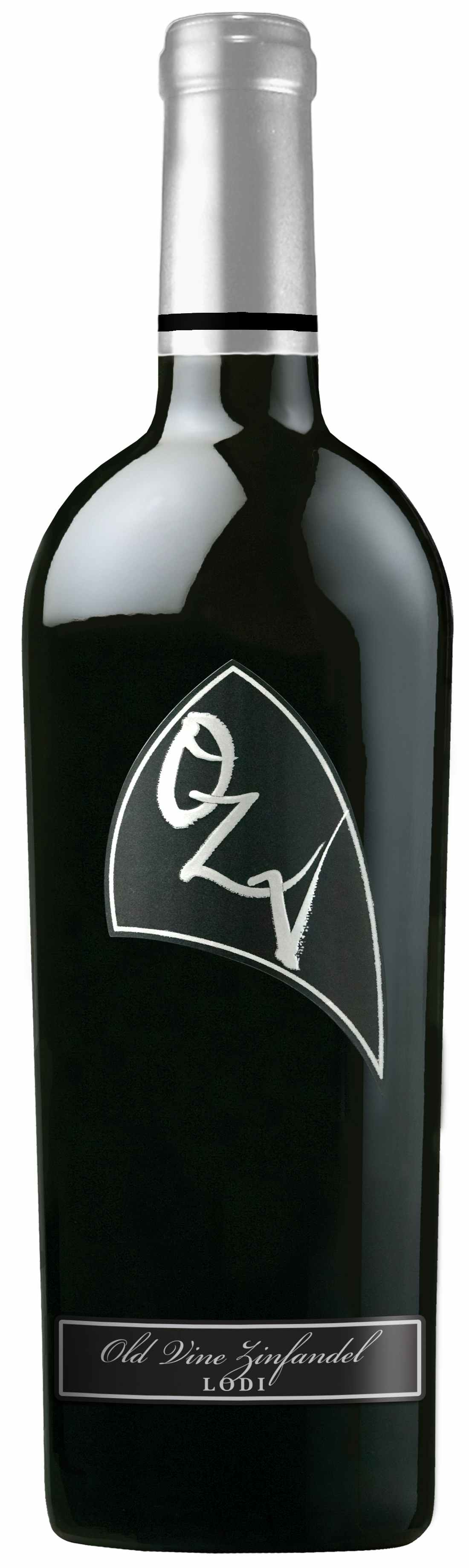 Oak Ridge OZV Zinfandel