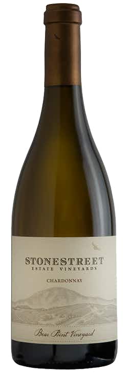 Stonestreet Bear Point Chardonnay 2011