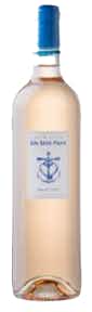Domaine Isle Saint Pierre Rose 2017