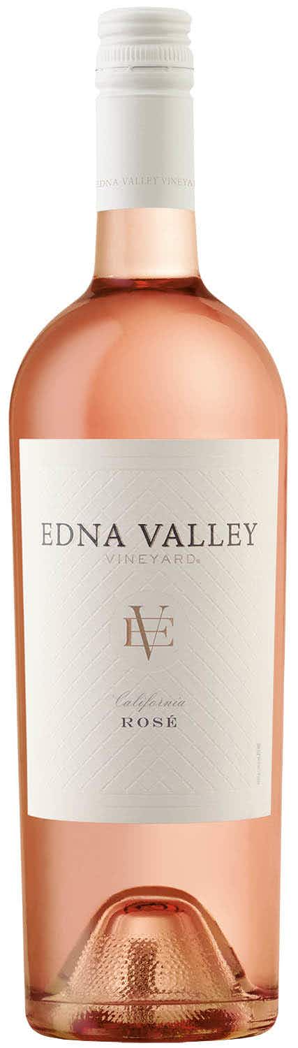 Edna Valley Vineyard Rosé 2017