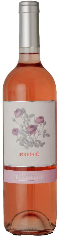 Cantine del Borgo Reale Rose 2017