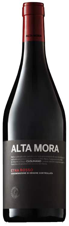 Cusumano Alta Mora Etna Rosso 2015