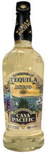 Casa Pacific Anejo Tequila 1L