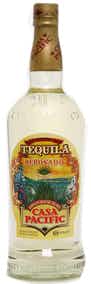 Casa Pacific Reposado Tequila 1L