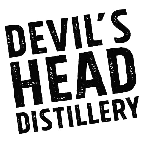 Devil's Head Distillery Vodka