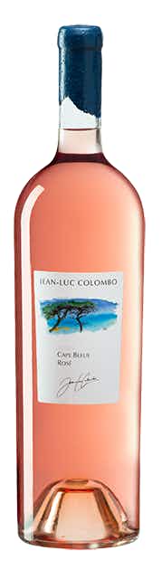 Jean Luc Colombo Cape Bleue Rosé