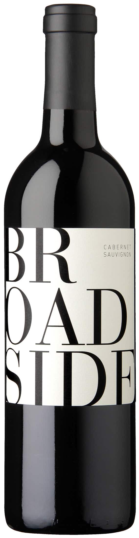 Broadside Paso Robles Cabernet Sauvignon 2016
