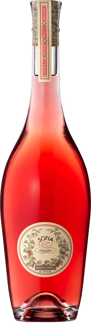 Francis Ford Coppola Sofia Rosé 2017